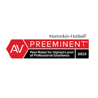 Martindale-Hubbell 2023